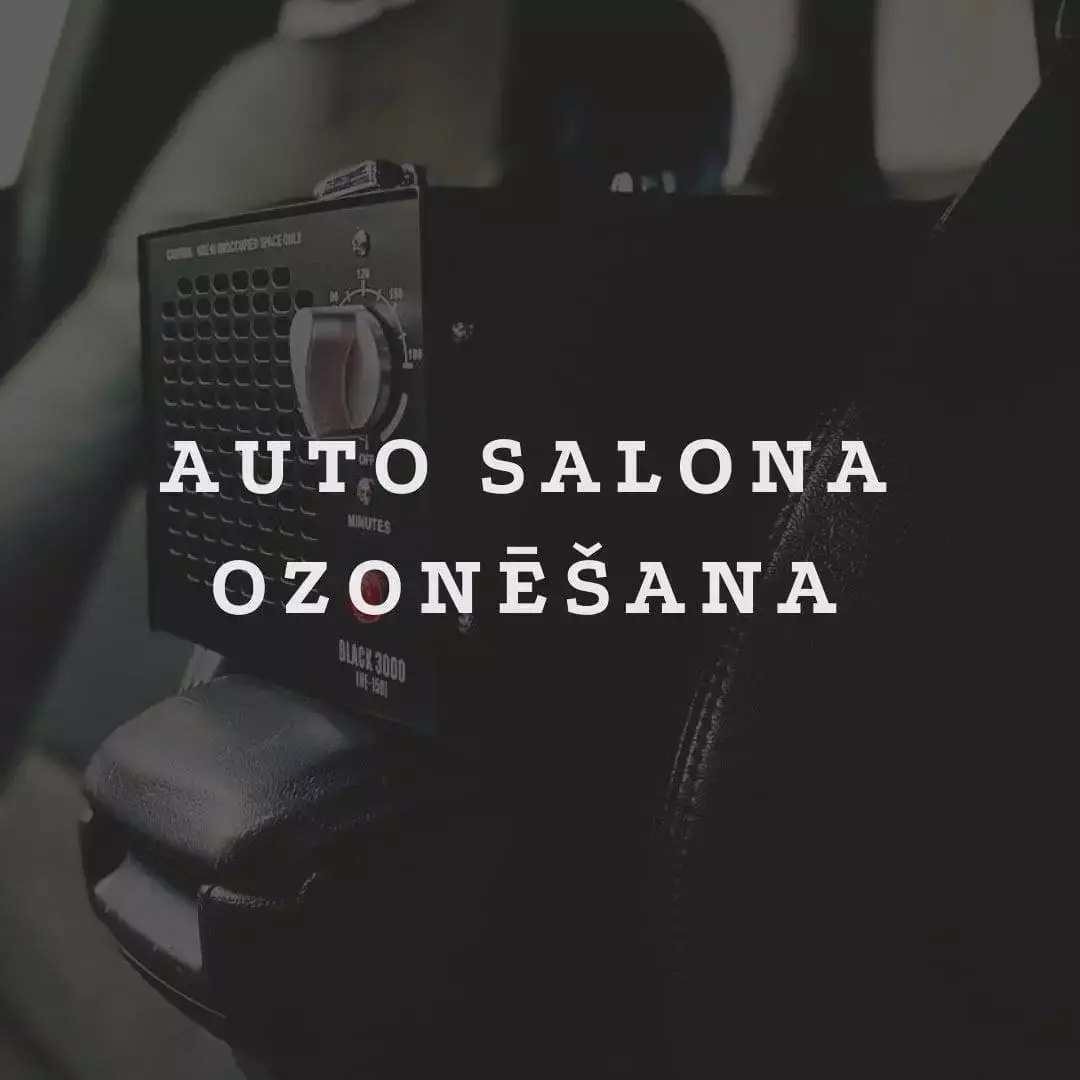 Ozone
